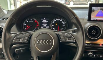 Audi Q2 35 2.0 tdi Sport Limited full