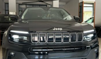 Jeep Avenger 1.2 Turbo Summit FWD 100CV full