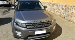 Land Rover Range Rover Evoque 5p 2.2 td4 Limited Dynamic 150cv