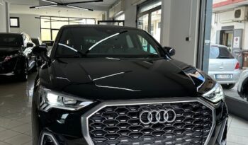 Audi Q3 35 2.0 tdi S line edition s-tronic full