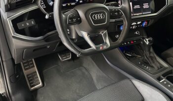 Audi Q3 35 2.0 tdi S line edition s-tronic full