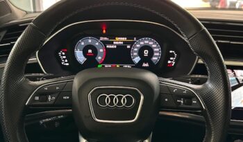 Audi Q3 35 2.0 tdi S line edition s-tronic full