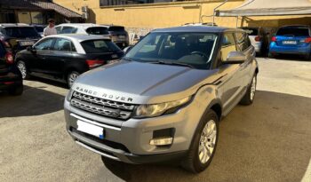 Land Rover Range Rover Evoque 5p 2.2 td4 Limited Dynamic 150cv full