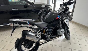 BMW R 1200 GS full