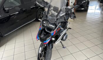 BMW R 1200 GS full