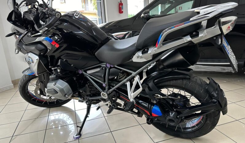 BMW R 1200 GS full