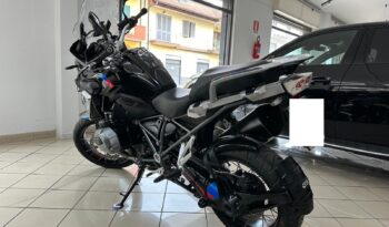 BMW R 1200 GS full