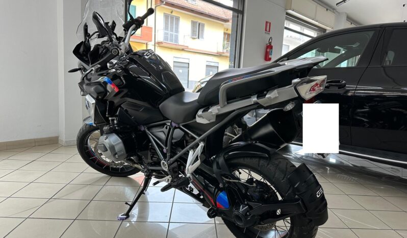 BMW R 1200 GS full