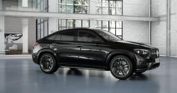 Mercedes-Benz GLE 450 Coupè Line Premium Plus 4matic