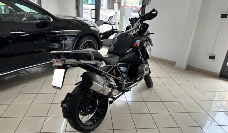 BMW R 1200 GS full