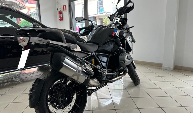 BMW R 1200 GS full