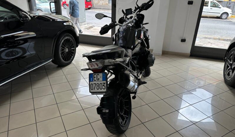 BMW R 1200 GS full