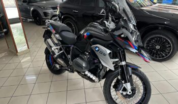 BMW R 1200 GS full