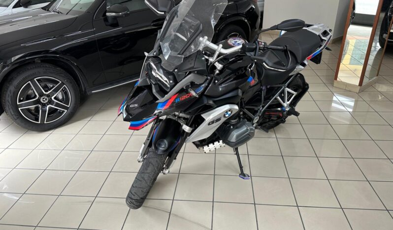 BMW R 1200 GS full