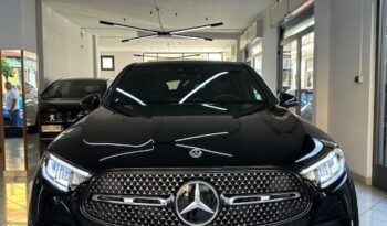 Mercedes-Benz GLC 220 Coupe d Premium Plus 4matic auto full