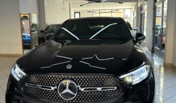 Mercedes-Benz GLC 220 Coupe d Premium Plus 4matic auto full