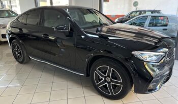 Mercedes-Benz GLC 220 Coupe d Premium Plus 4matic auto full