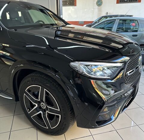 Mercedes-Benz GLC 220 Coupe d Premium Plus 4matic auto full