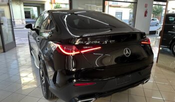 Mercedes-Benz GLC 220 Coupe d Premium Plus 4matic auto full