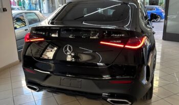 Mercedes-Benz GLC 220 Coupe d Premium Plus 4matic auto full