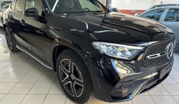 Mercedes-Benz GLC 220 Coupe d Premium Plus 4matic auto full