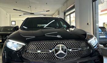 Mercedes-Benz GLC 220 Coupe d Premium Plus 4matic auto full