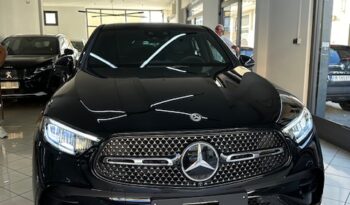 Mercedes-Benz GLC 220 Coupe d Premium Plus 4matic auto full