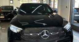 Mercedes-Benz GLC 220 Coupe d Premium Plus 4matic auto