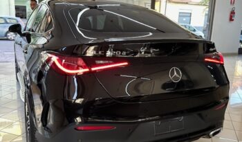 Mercedes-Benz GLC 220 Coupe d Premium Plus 4matic auto full