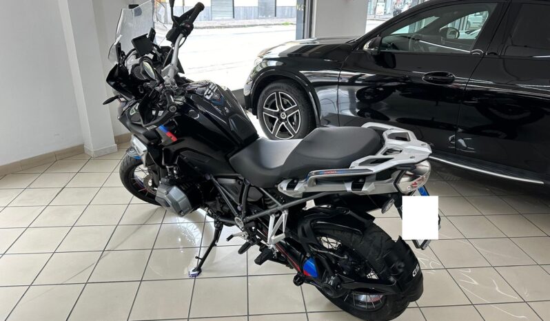 BMW R 1200 GS full