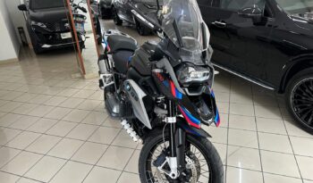 BMW R 1200 GS full