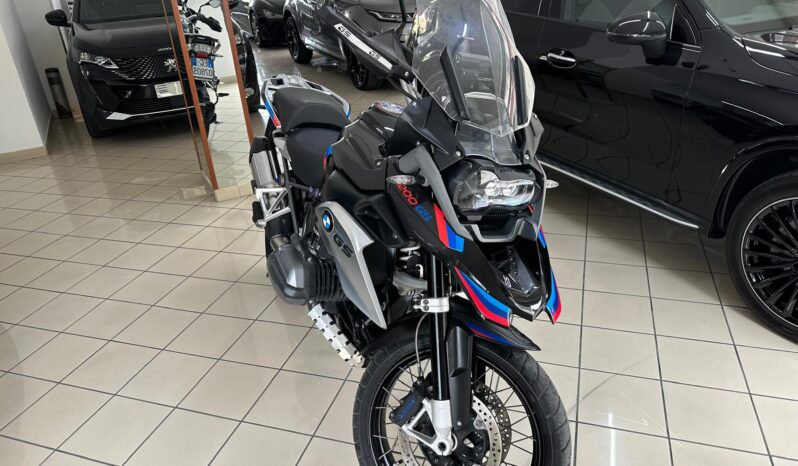 BMW R 1200 GS full