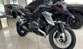 BMW R 1200 GS full