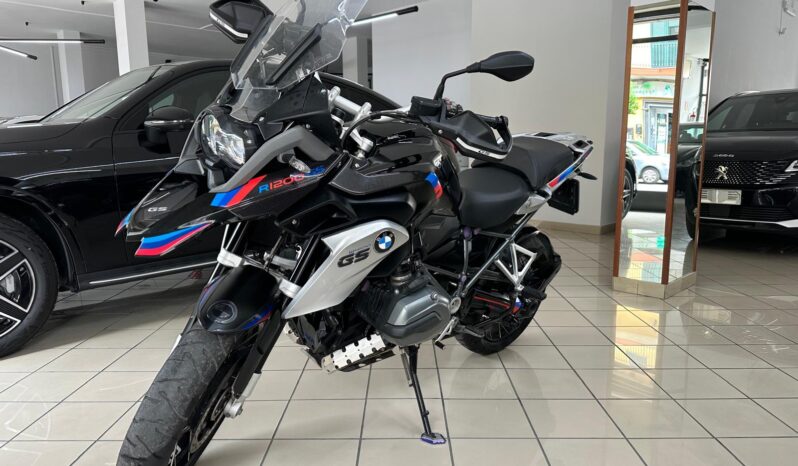 BMW R 1200 GS full