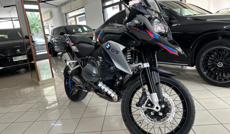 BMW R 1200 GS full