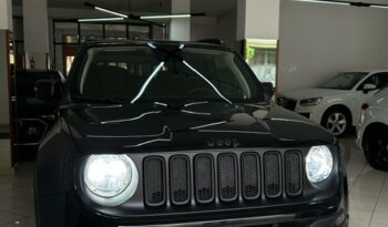 Jeep Renegade 1.6 Mjt 120 CV Limited full