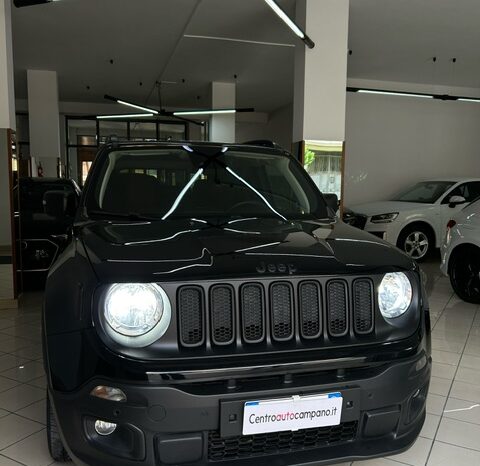 Jeep Renegade 1.6 Mjt 120 CV Limited full