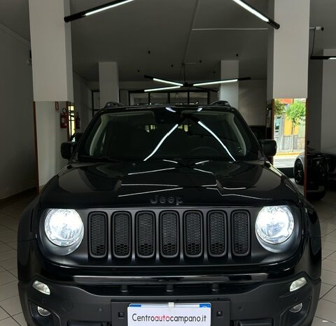 Jeep Renegade 1.6 Mjt 120 CV Limited full