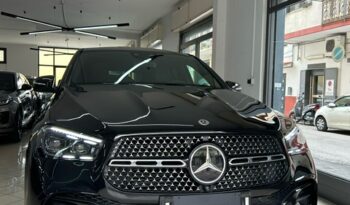 Mercedes-Benz GLE 350 Coupe de phev AMG Line Premium Plus 4matic full