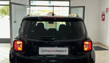 Jeep Renegade 1.6 Mjt 120 CV Limited full