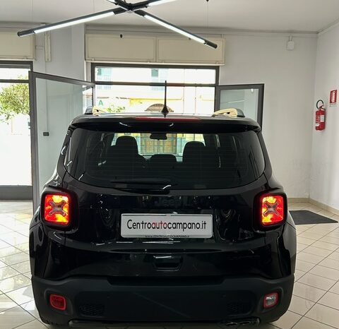 Jeep Renegade 1.6 Mjt 120 CV Limited full