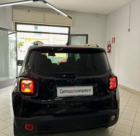 Jeep Renegade 1.6 Mjt 120 CV Limited full