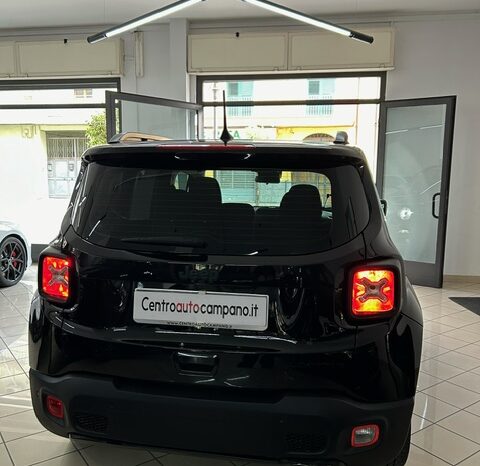 Jeep Renegade 1.6 Mjt 120 CV Limited full