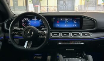 Mercedes-Benz GLE 350 Coupe de phev AMG Line Premium Plus 4matic full