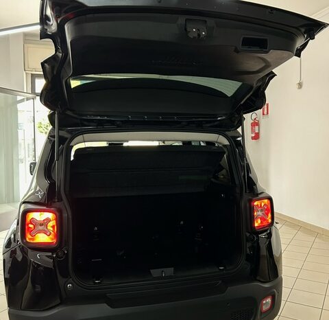 Jeep Renegade 1.6 Mjt 120 CV Limited full