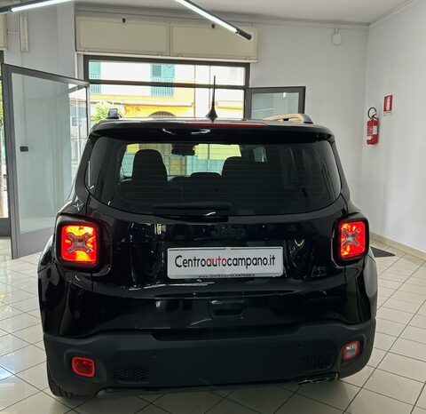 Jeep Renegade 1.6 Mjt 120 CV Limited full