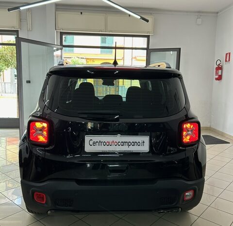 Jeep Renegade 1.6 Mjt 120 CV Limited full