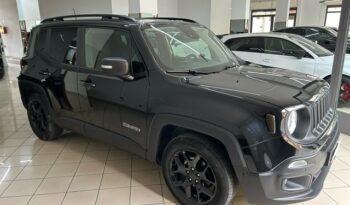 Jeep Renegade 1.6 Mjt 120 CV Limited full