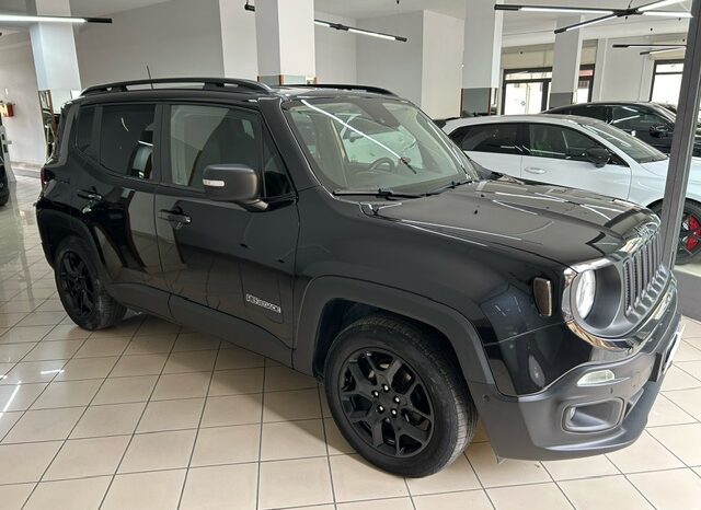 Jeep Renegade 1.6 Mjt 120 CV Limited full