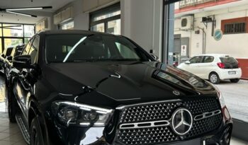 Mercedes-Benz GLE 350 Coupe de phev AMG Line Premium Plus 4matic full